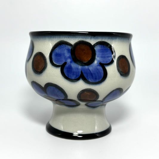 ARABIA Julia シュガーボウル （アラビア/ジュリア・ユリア）