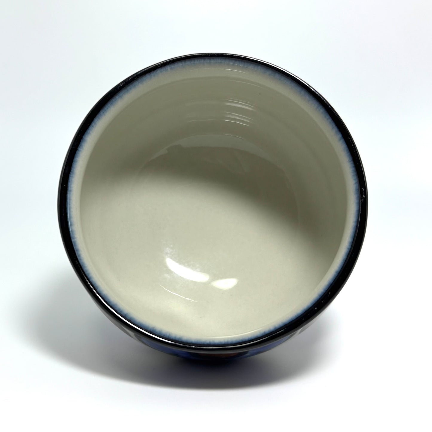 ARABIA Julia シュガーボウル （アラビア/ジュリア・ユリア