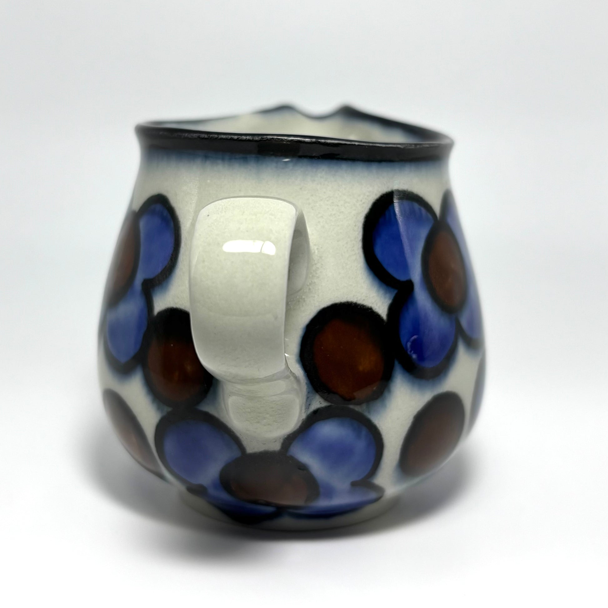 ARABIA Julia ミルククリーマー （アラビア/ジュリア・ユリア