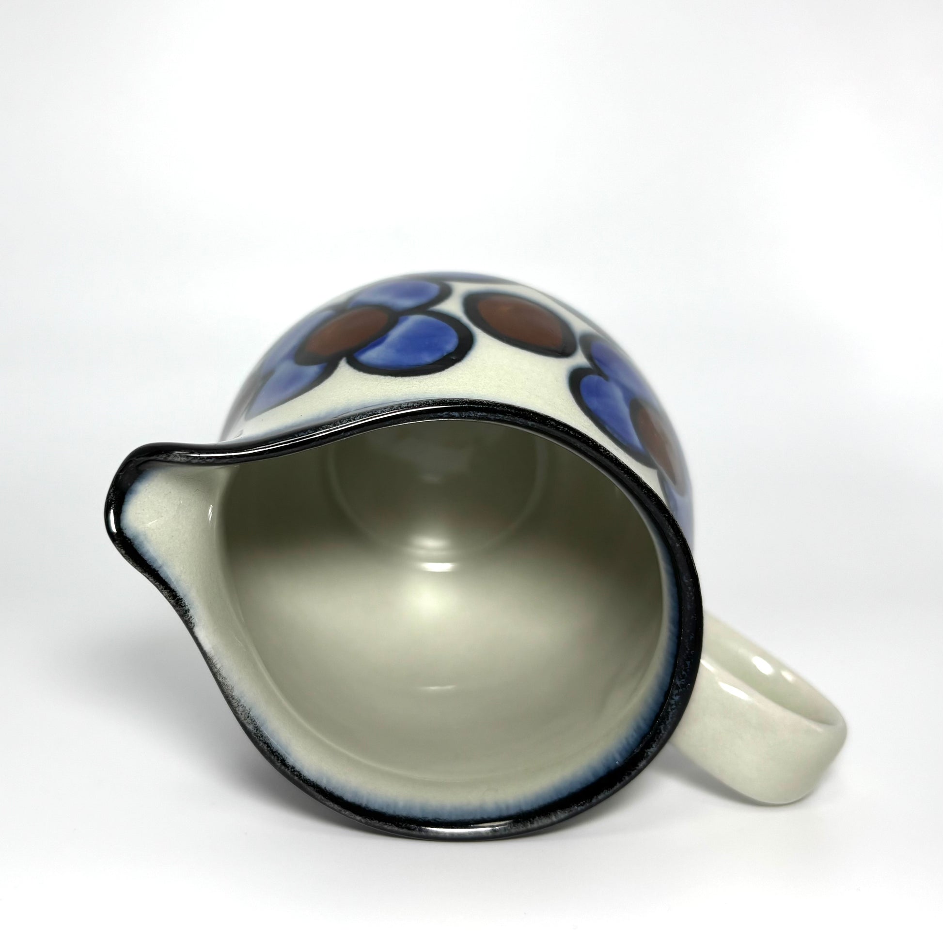 ARABIA Julia ミルククリーマー （アラビア/ジュリア・ユリア