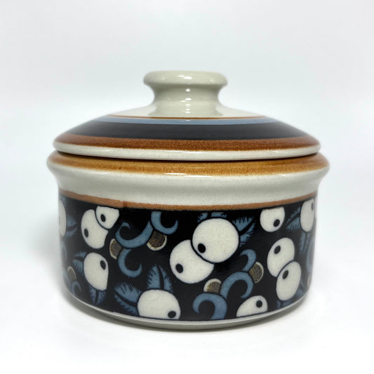 ARABIA Taika シュガーボウル （アラビア/タイカ）