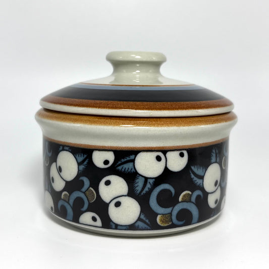 ARABIA Taika シュガーボウル （アラビア/タイカ）