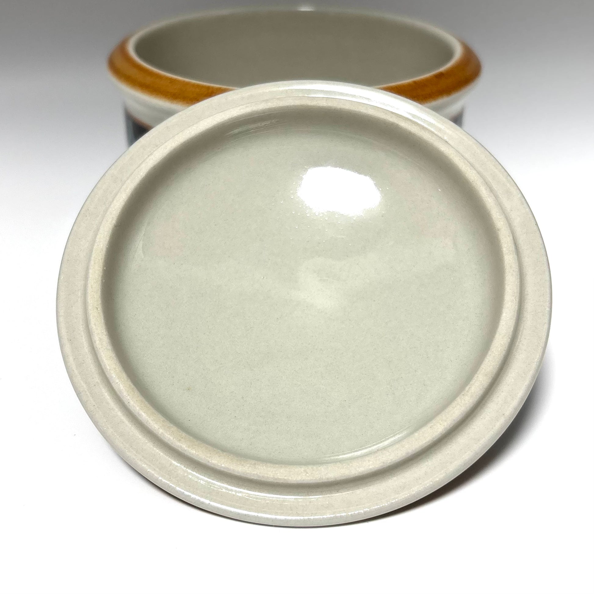 ARABIA Taika シュガーボウル （アラビア/タイカ） – Piccony