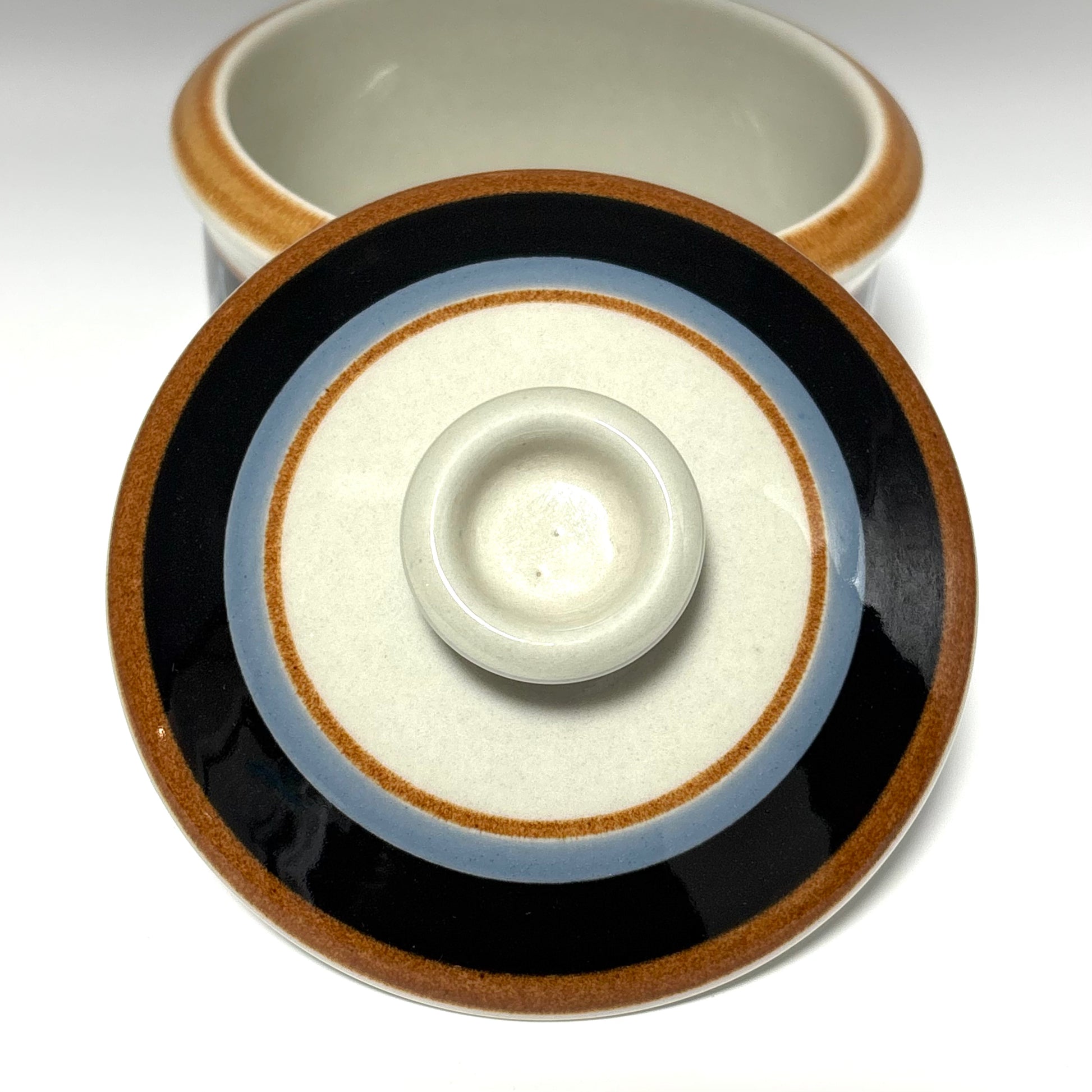 ARABIA Taika シュガーボウル （アラビア/タイカ） – Piccony