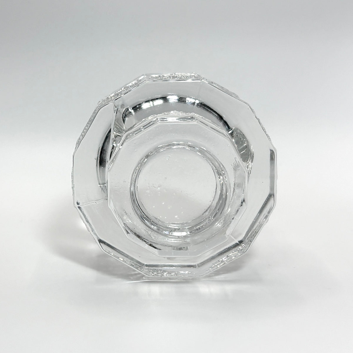 Iittala Kuusi キャンドルホルダー(小) （イッタラ/クーシ） ①