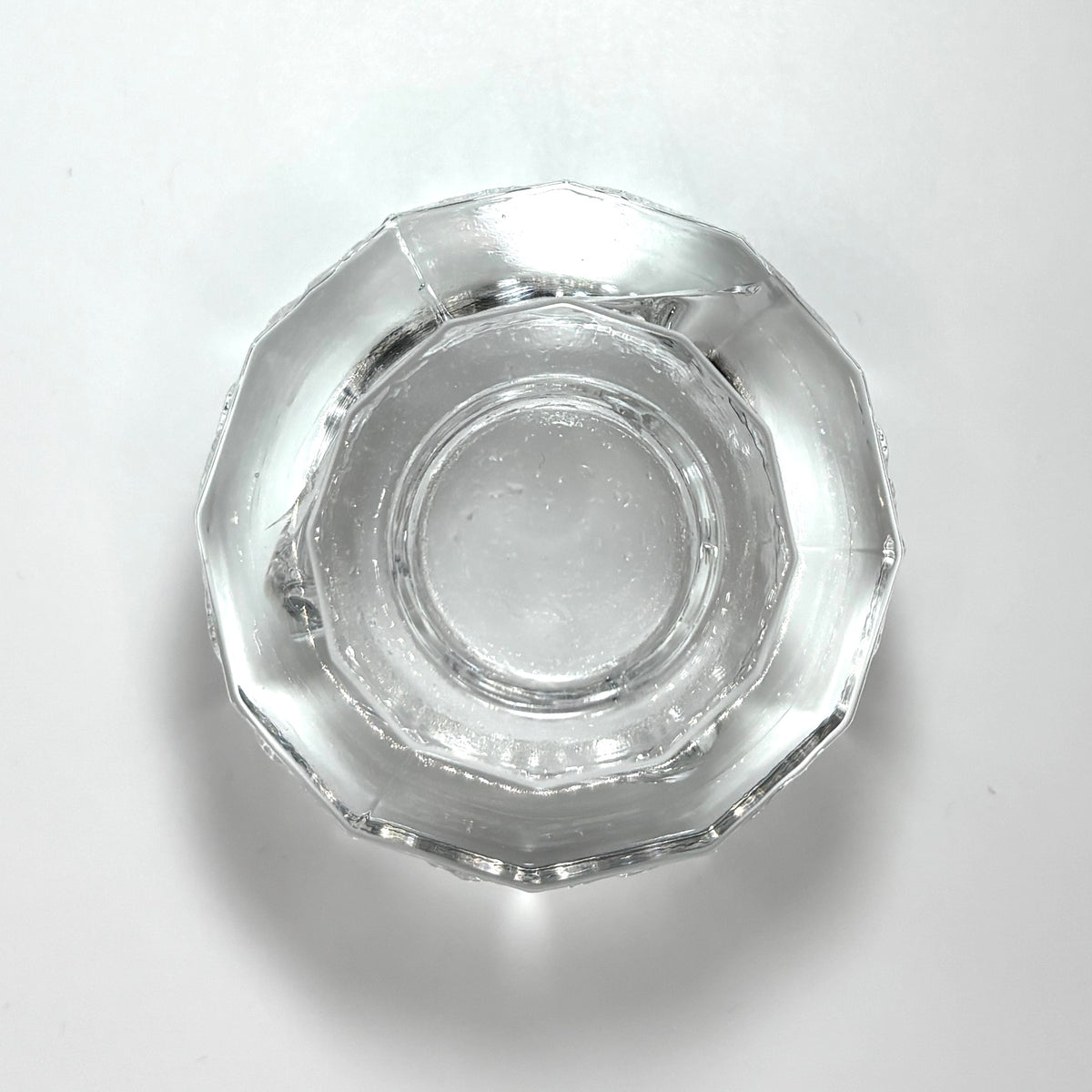 Iittala Kuusi キャンドルホルダー(小) （イッタラ/クーシ） ①