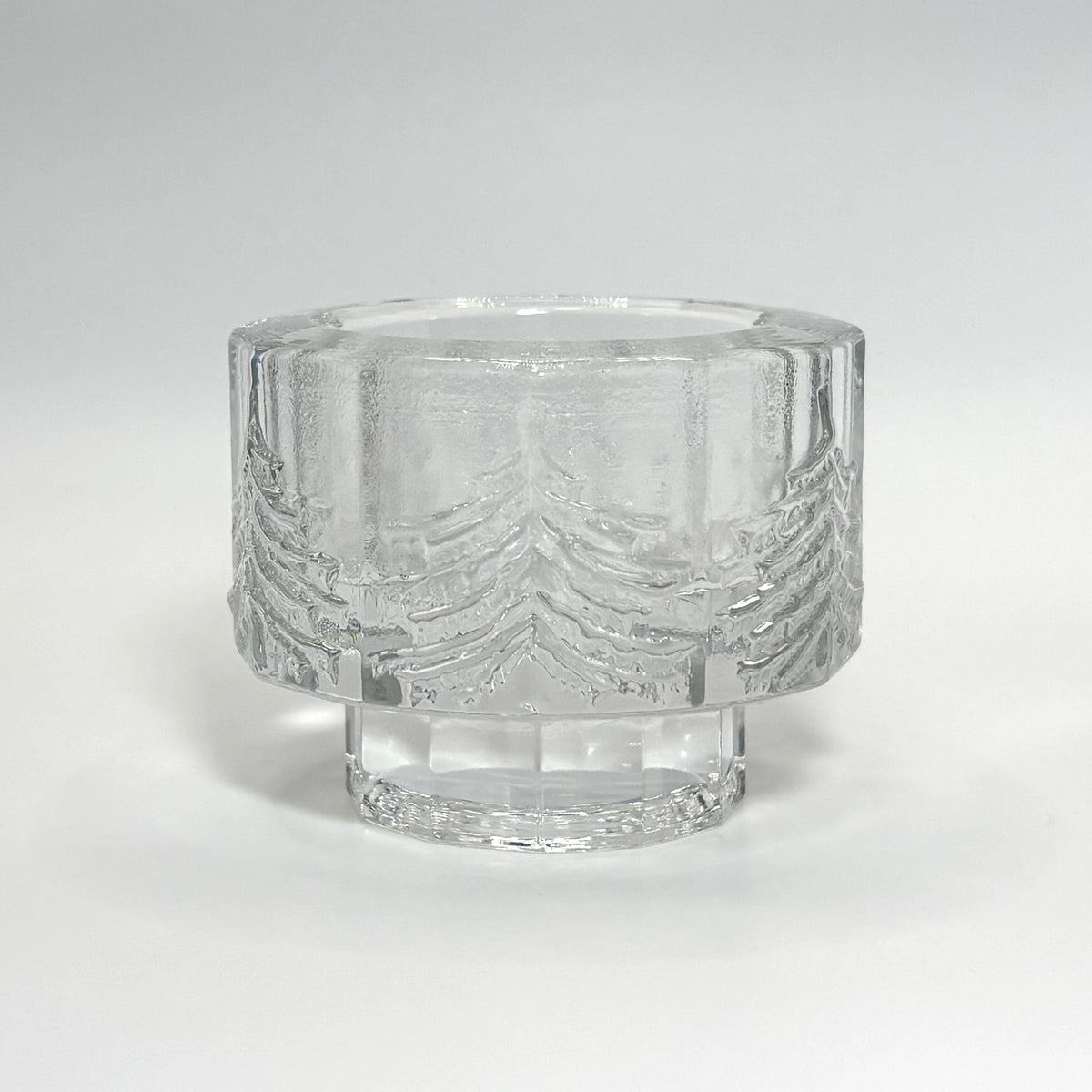 Iittala Kuusi キャンドルホルダー(小) （イッタラ/クーシ） ②