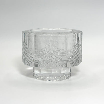Iittala Kuusi キャンドルホルダー(小) （イッタラ/クーシ） ②