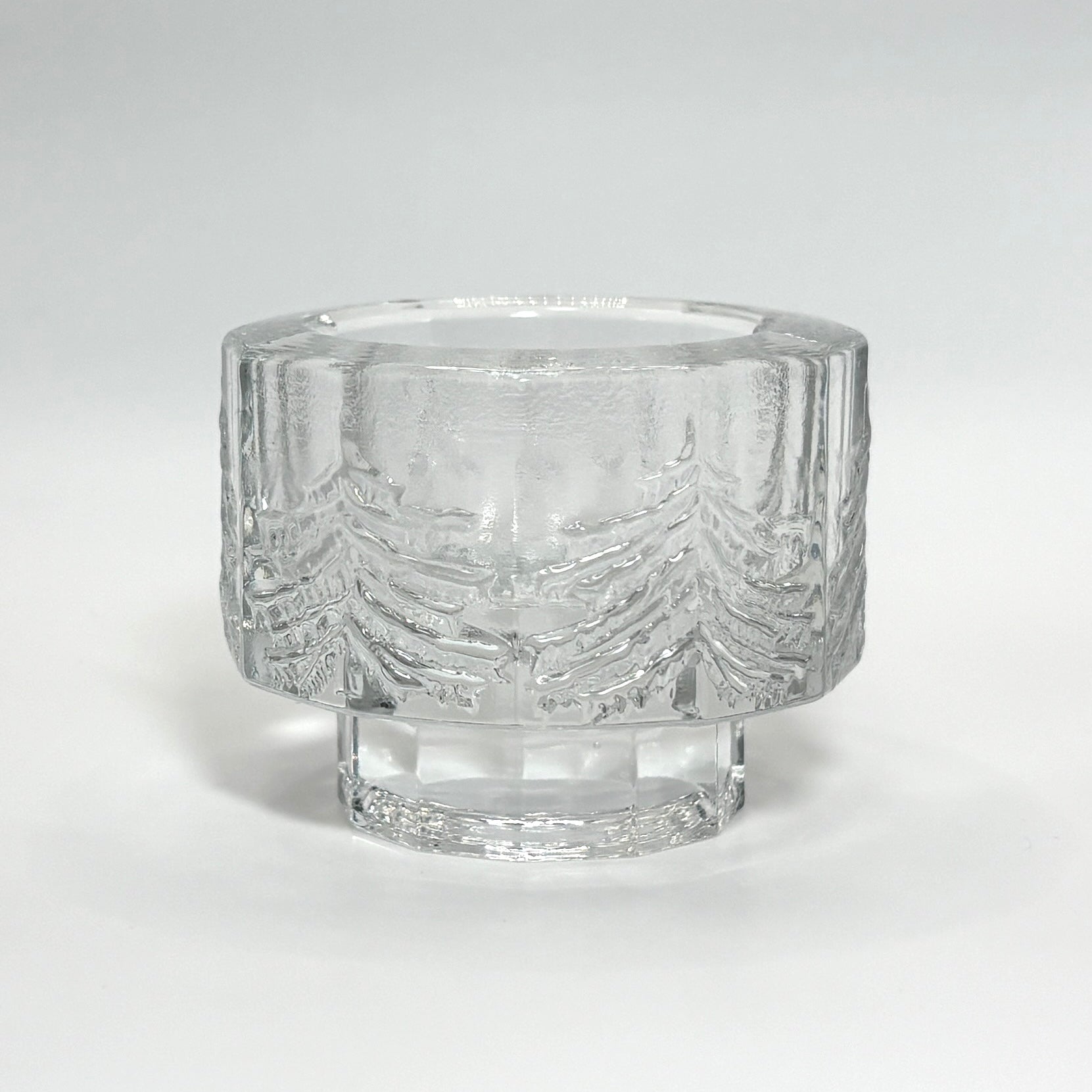 Iittala Kuusi キャンドルホルダー(小) （イッタラ/クーシ） ②