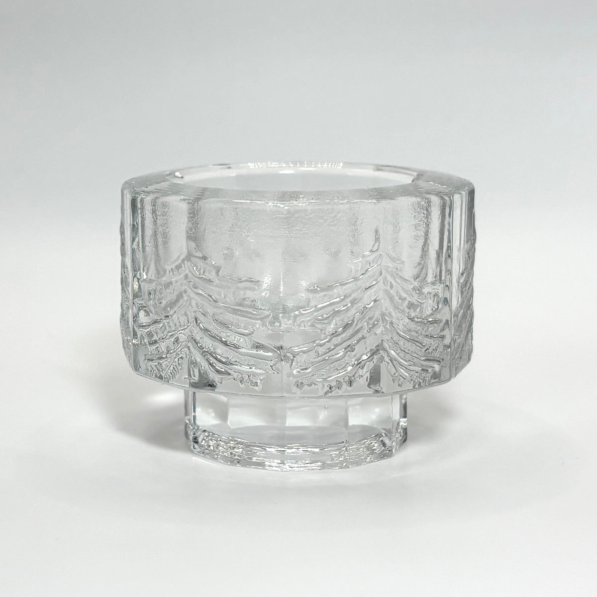 Iittala Kuusi キャンドルホルダー(小) （イッタラ/クーシ） ②