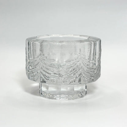 Iittala Kuusi キャンドルホルダー(小) （イッタラ/クーシ） ②