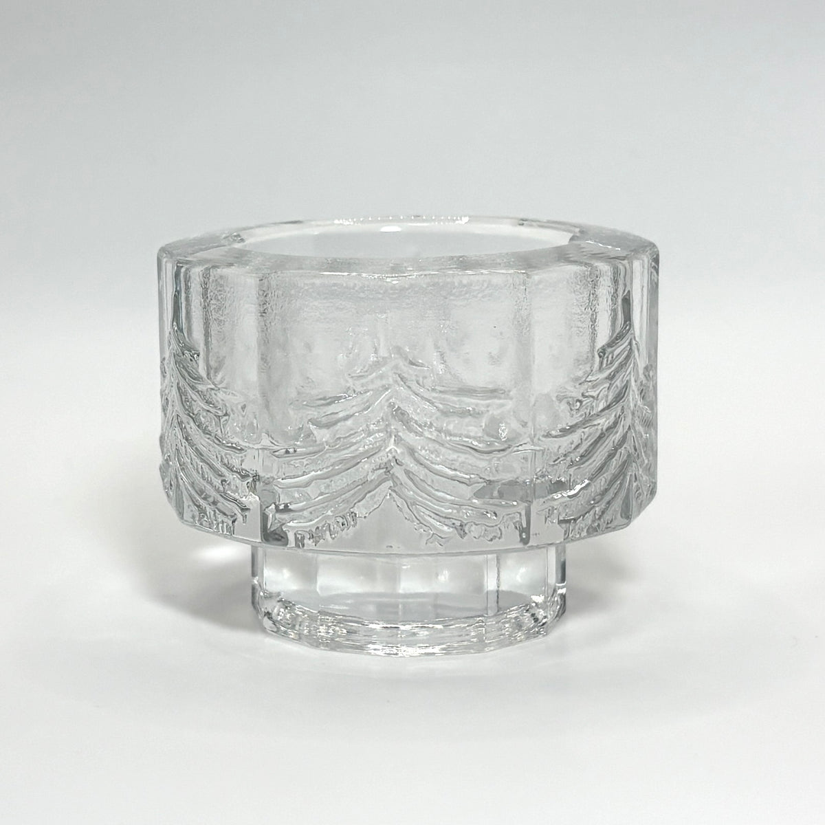 Iittala Kuusi キャンドルホルダー(小) （イッタラ/クーシ） ②