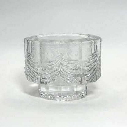 Iittala Kuusi キャンドルホルダー(小) （イッタラ/クーシ） ②