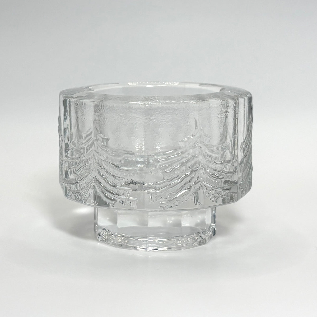 Iittala Kuusi キャンドルホルダー(小) （イッタラ/クーシ） ②