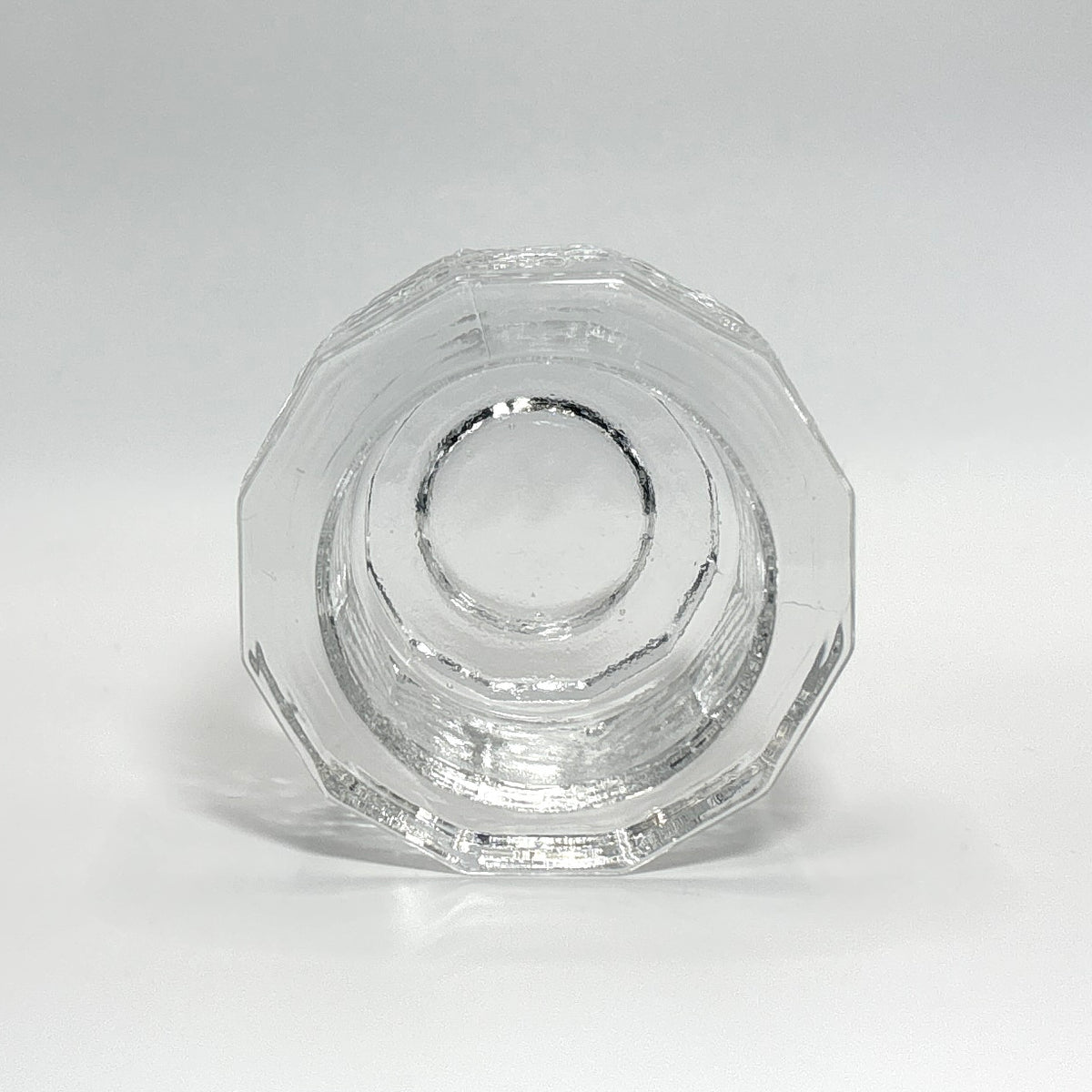 Iittala Kuusi キャンドルホルダー(小) （イッタラ/クーシ） ②
