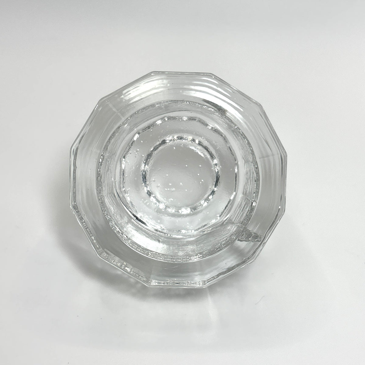 Iittala Kuusi キャンドルホルダー(小) （イッタラ/クーシ） ②