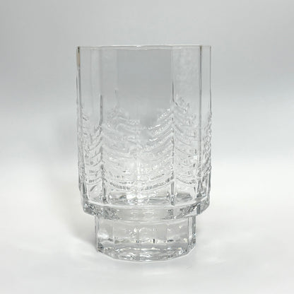 Iittala Kuusi グラス タンブラー 高さ10cm （イッタラ/クーシ） ①