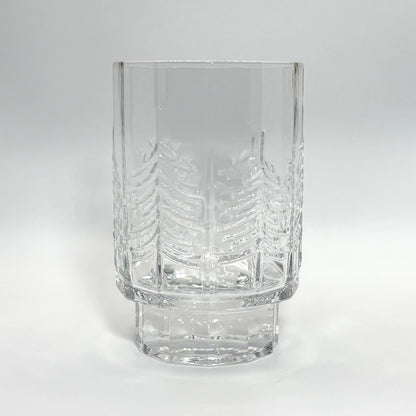 Iittala Kuusi グラス タンブラー 高さ10cm （イッタラ/クーシ） ①