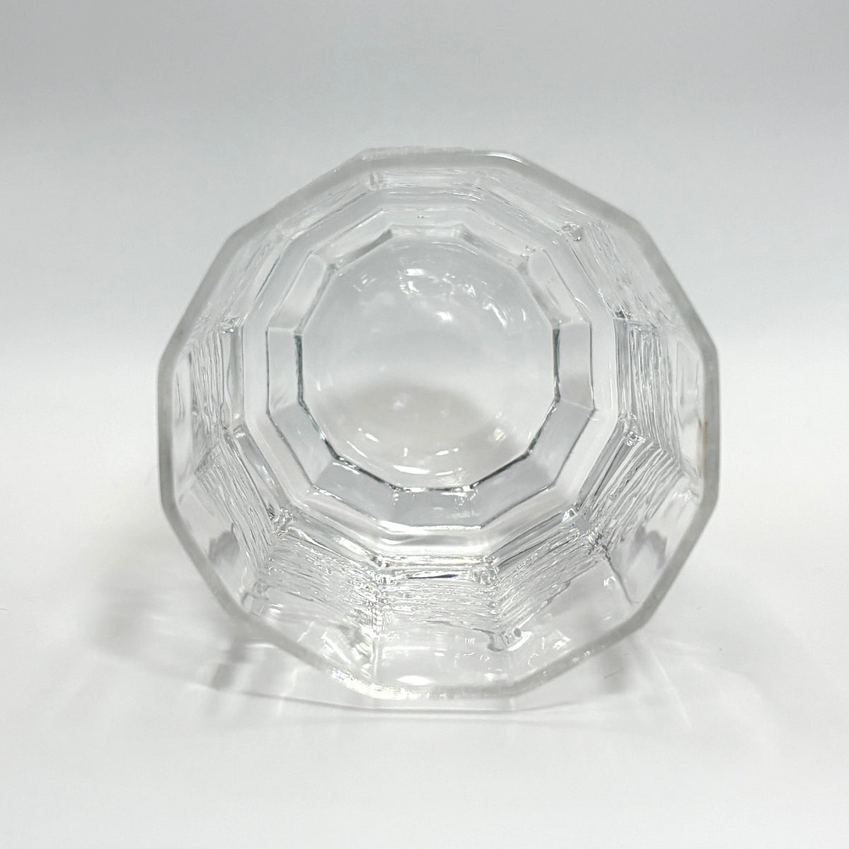 Iittala Kuusi グラス タンブラー 高さ10cm （イッタラ/クーシ） ①