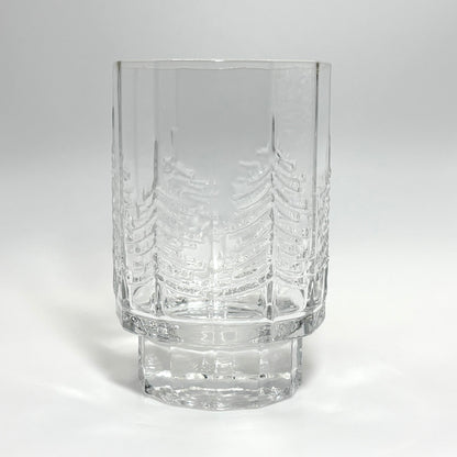 Iittala Kuusi グラス タンブラー 高さ10cm （イッタラ/クーシ） ②