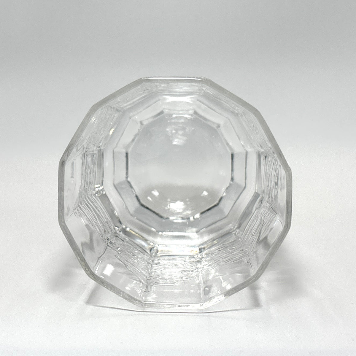 Iittala Kuusi グラス タンブラー 高さ10cm （イッタラ/クーシ） ②