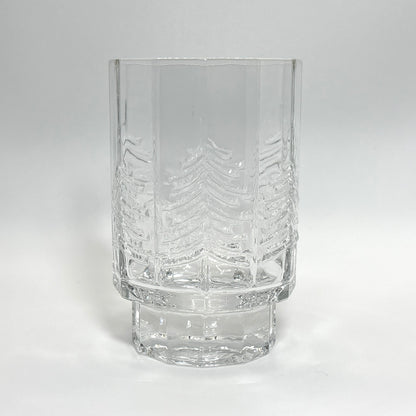 Iittala Kuusi グラス タンブラー 高さ10cm （イッタラ/クーシ） ③