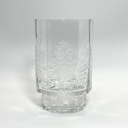 Iittala Kuusi グラス タンブラー 高さ10cm （イッタラ/クーシ） ③