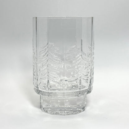 Iittala Kuusi グラス タンブラー 高さ10cm （イッタラ/クーシ） ③