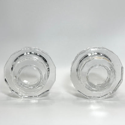 Iittala Kuusi キャンドルホルダー(小) 2個セット 箱付き （イッタラ/クーシ）