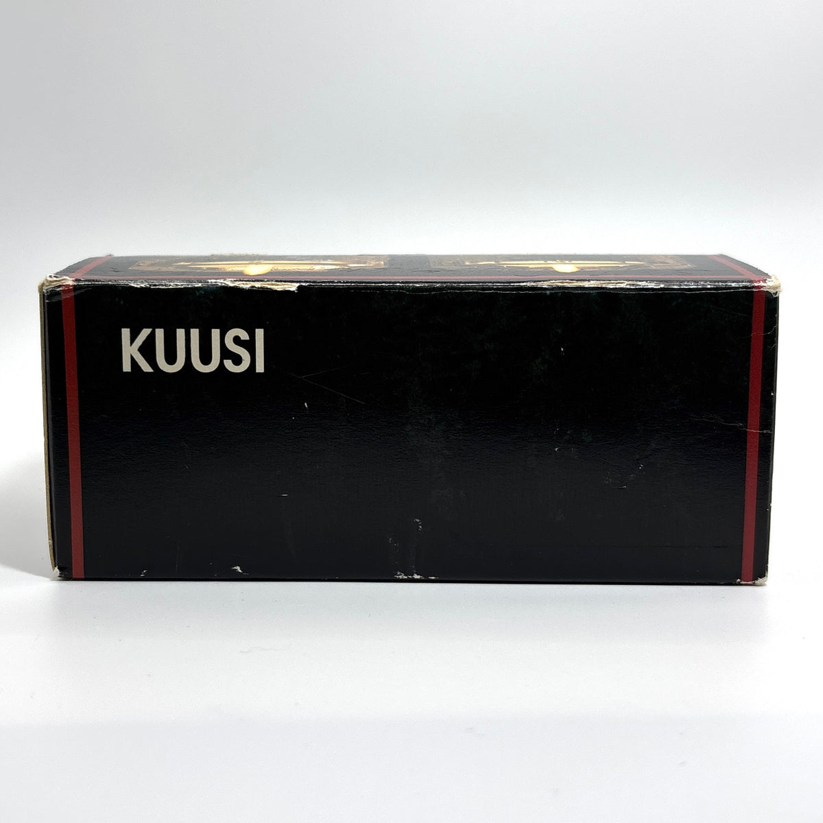 Iittala Kuusi キャンドルホルダー(小) 2個セット 箱付き （イッタラ/クーシ）