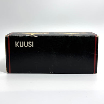 Iittala Kuusi キャンドルホルダー(小) 2個セット 箱付き （イッタラ/クーシ）