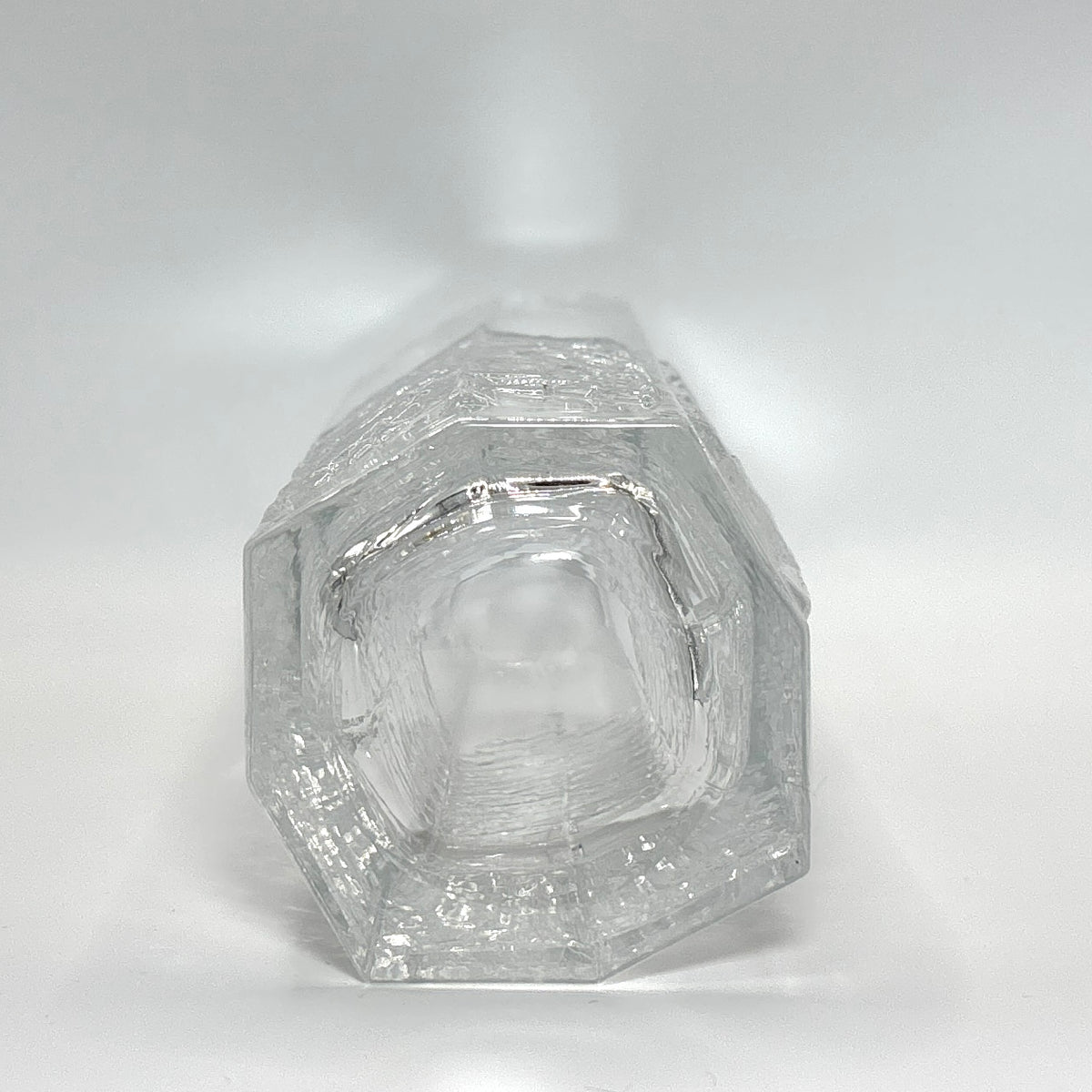 Iittala Kuusi 花瓶 フラワーベース 高さ18cm （イッタラ/クーシ） ①