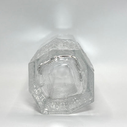 Iittala Kuusi 花瓶 フラワーベース 高さ18cm （イッタラ/クーシ） ①