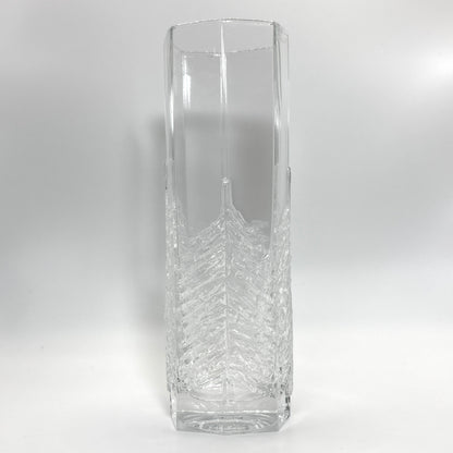 Iittala Kuusi 花瓶 フラワーベース 高さ18cm （イッタラ/クーシ） ①
