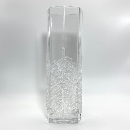 Iittala Kuusi 花瓶 フラワーベース 高さ18cm （イッタラ/クーシ） ①