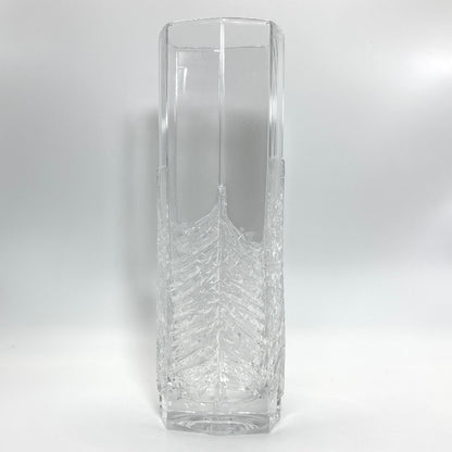 Iittala Kuusi 花瓶 フラワーベース 高さ18cm （イッタラ/クーシ） ①
