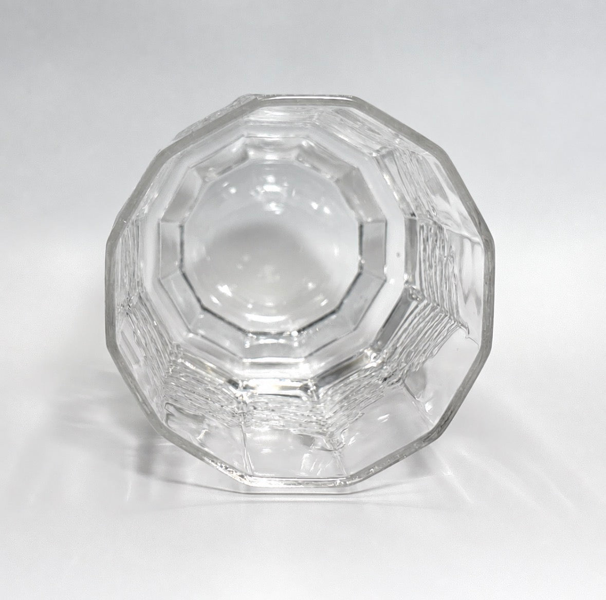 Iittala Kuusi グラス タンブラー 高さ10cm （イッタラ/クーシ） ③