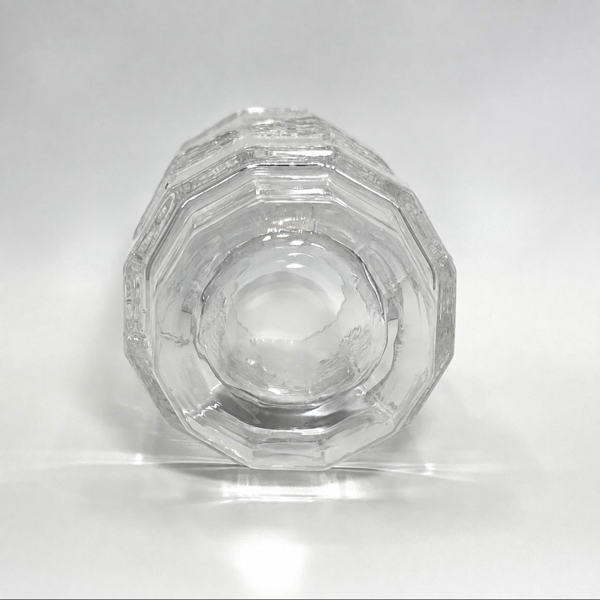 Iittala Kuusi グラス タンブラー 高さ10cm （イッタラ/クーシ） ③