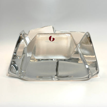 Iittala Kide キャンドルホルダー （イッタラ/キデ/ Jorma Vennola / ヨルマ・ヴェンノラ） ①