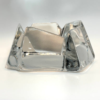 Iittala Kide キャンドルホルダー （イッタラ/キデ/ Jorma Vennola / ヨルマ・ヴェンノラ） ①