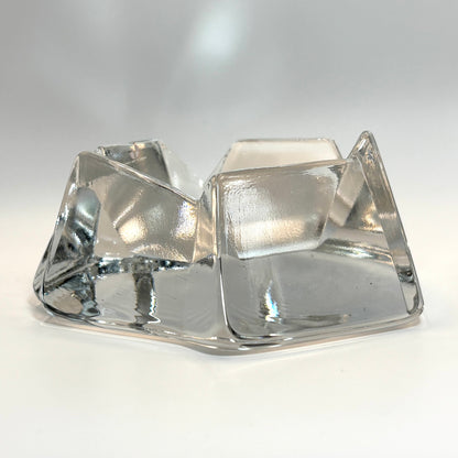 Iittala Kide キャンドルホルダー （イッタラ/キデ/ Jorma Vennola / ヨルマ・ヴェンノラ） ①