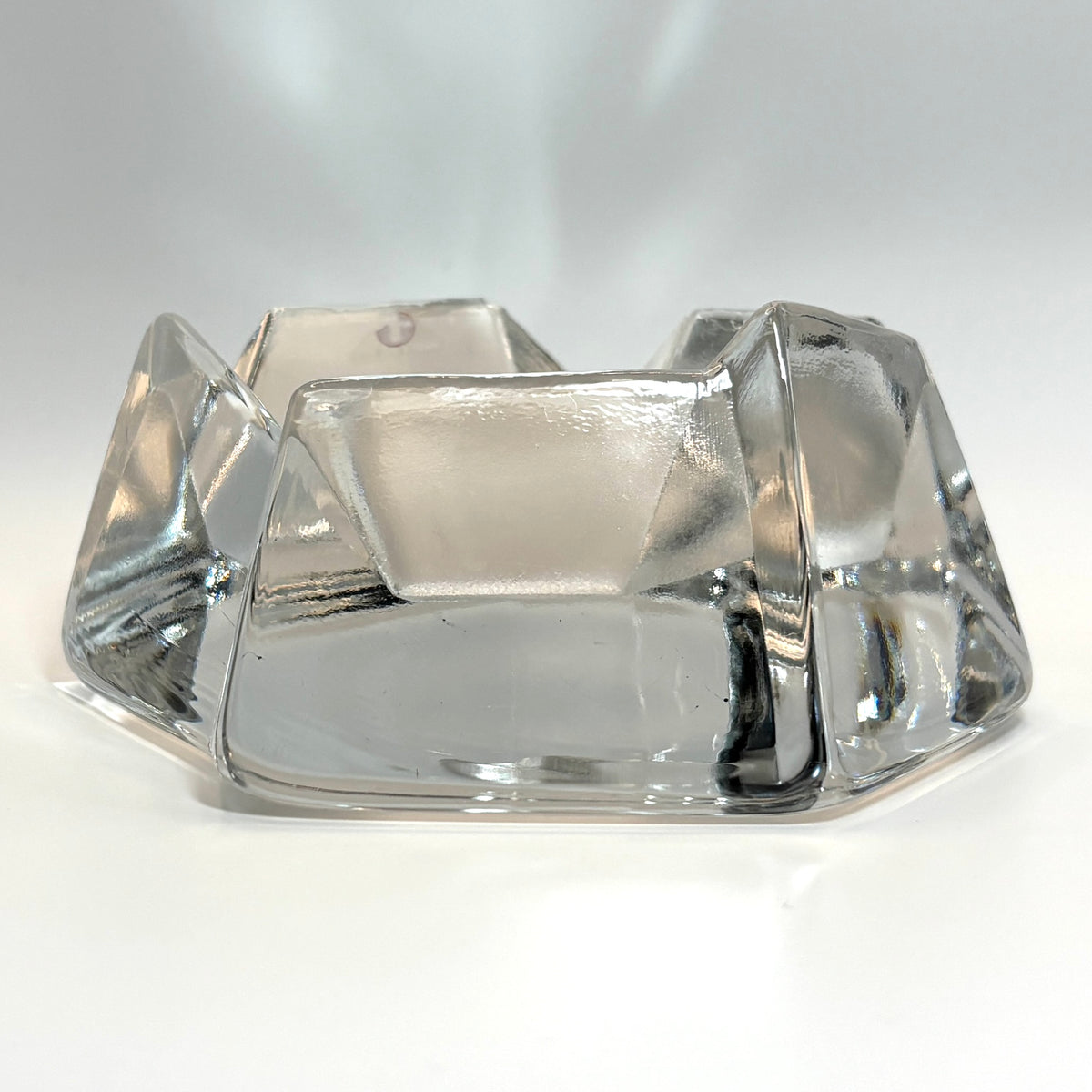 Iittala Kide キャンドルホルダー （イッタラ/キデ/ Jorma Vennola / ヨルマ・ヴェンノラ） ①