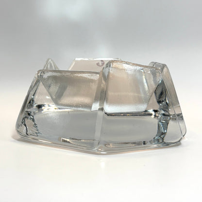 Iittala Kide キャンドルホルダー （イッタラ/キデ/ Jorma Vennola / ヨルマ・ヴェンノラ） ①
