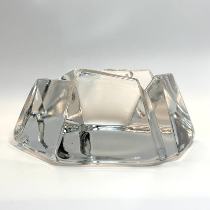 Iittala Kide キャンドルホルダー （イッタラ/キデ/ Jorma Vennola / ヨルマ・ヴェンノラ） ①