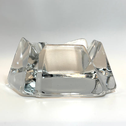 Iittala Kide キャンドルホルダー （イッタラ/キデ/ Jorma Vennola / ヨルマ・ヴェンノラ） ①