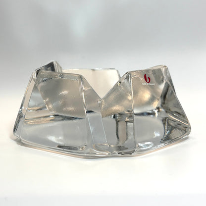 Iittala Kide キャンドルホルダー （イッタラ/キデ/ Jorma Vennola / ヨルマ・ヴェンノラ） ①