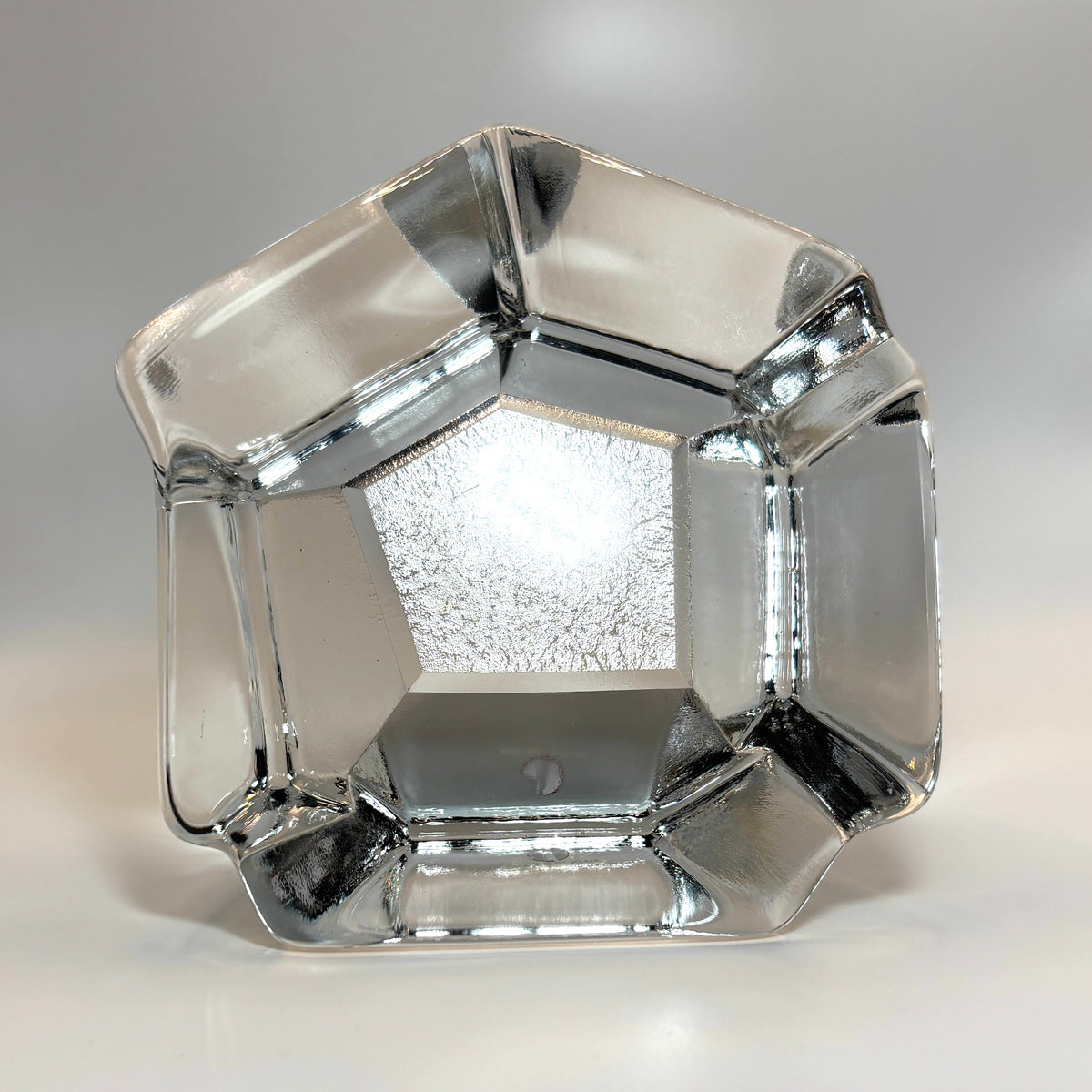 Iittala Kide キャンドルホルダー （イッタラ/キデ/ Jorma Vennola / ヨルマ・ヴェンノラ） ①