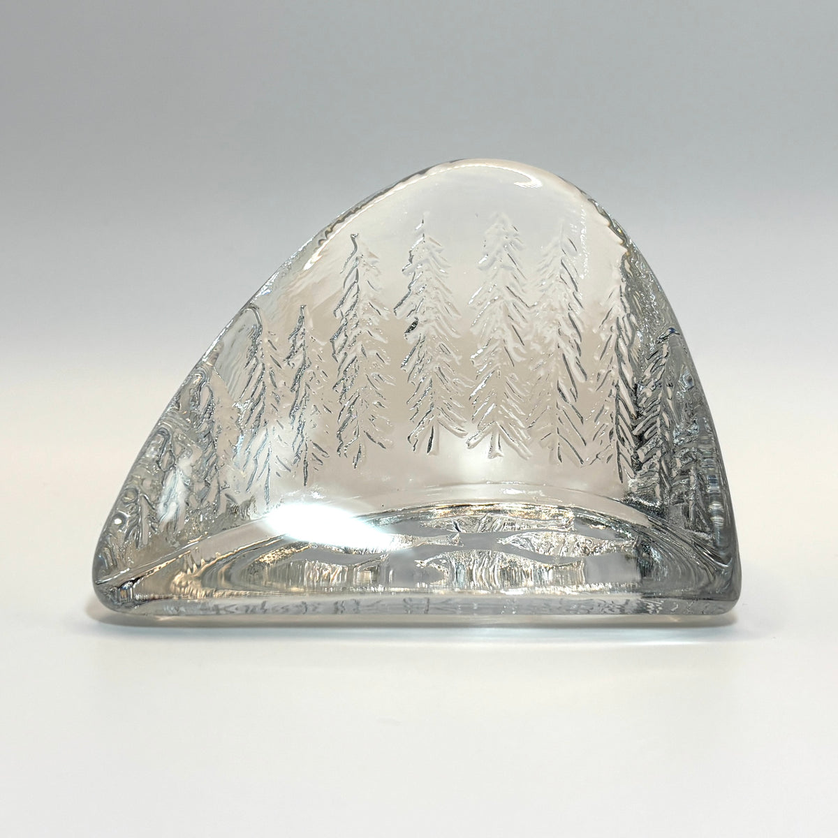 Iittala Ahti ペーパーウェイト オブジェクト （イッタラ/アハティ/Valto Kokko/ヴァルト・コッコ）