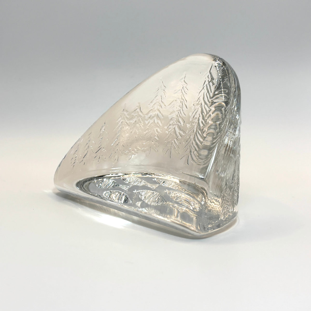 Iittala Ahti ペーパーウェイト オブジェクト （イッタラ/アハティ/Valto Kokko/ヴァルト・コッコ）
