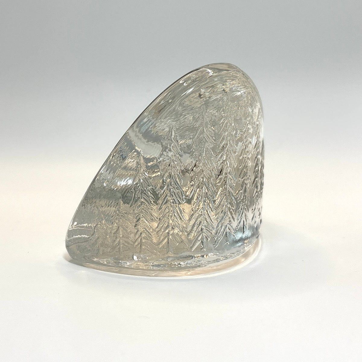 Iittala Ahti ペーパーウェイト オブジェクト （イッタラ/アハティ/Valto Kokko/ヴァルト・コッコ）